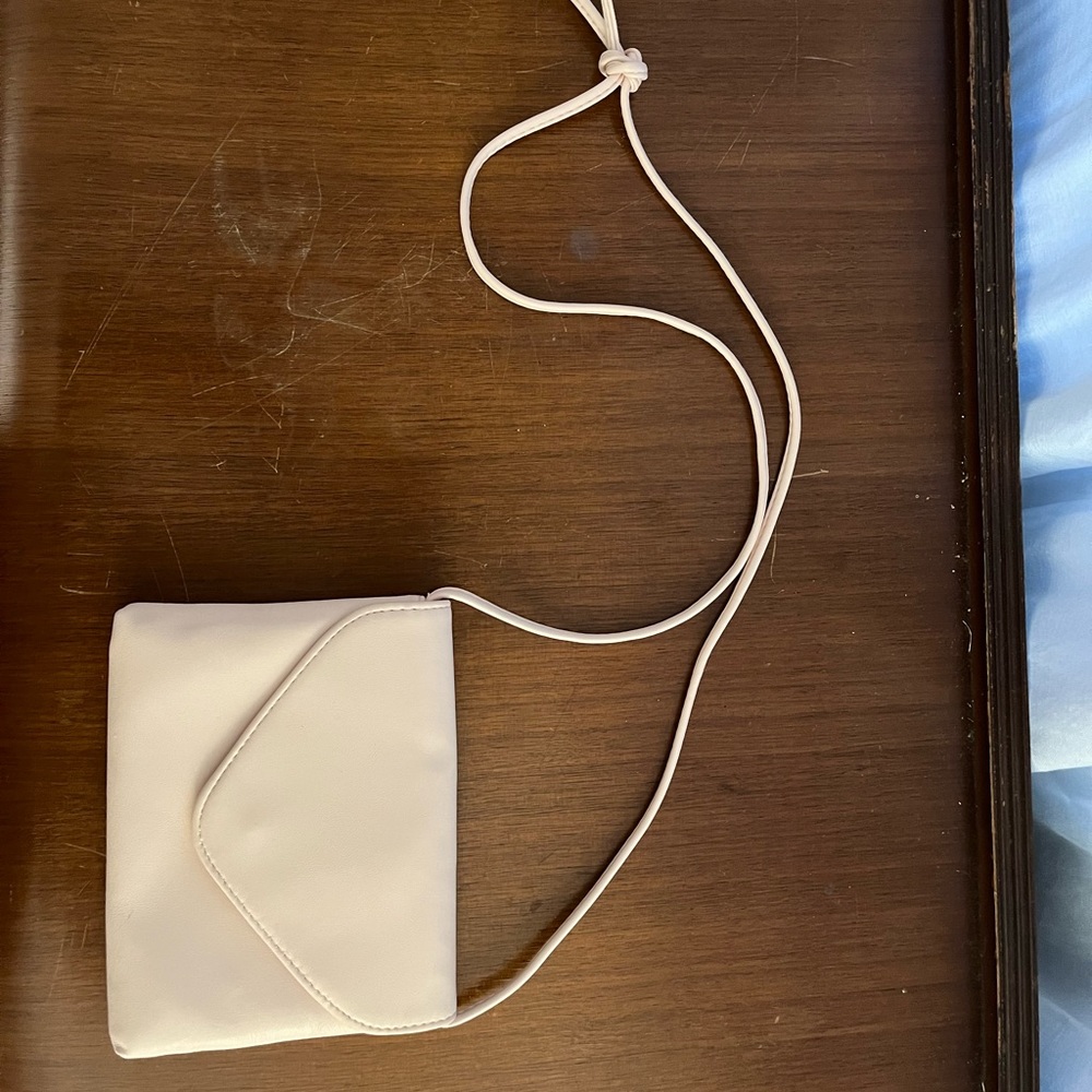 small cross body purse